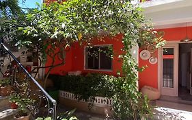Trip'N'Hostel Chill Zone
